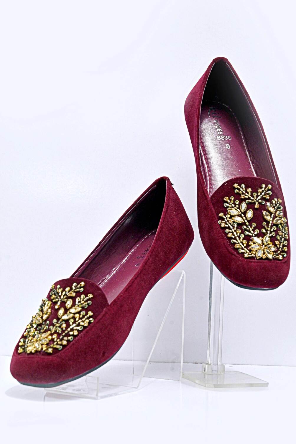 Boutique Loafers for Party Wear DX 20