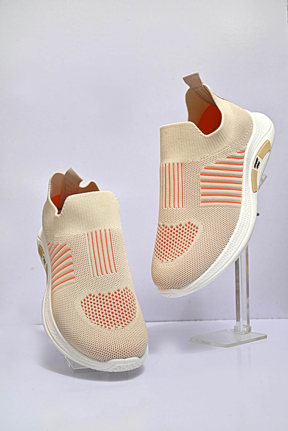 Womens Trainers DX 25