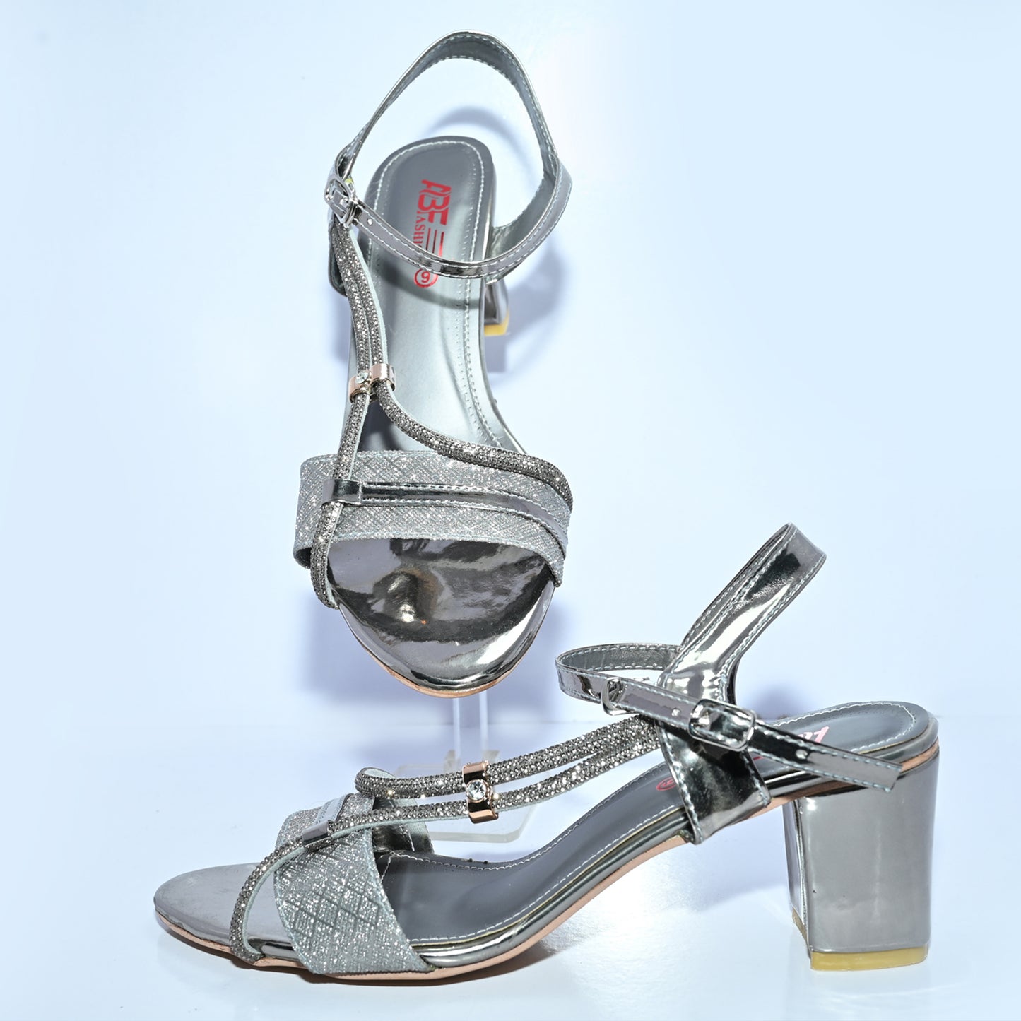 High heel sandals for Party wear DX 114