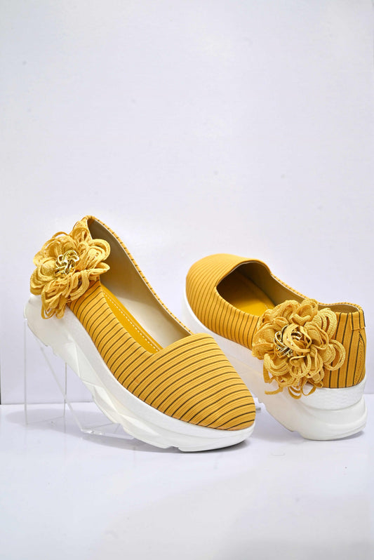 Chunky Summer Shoes DX 11