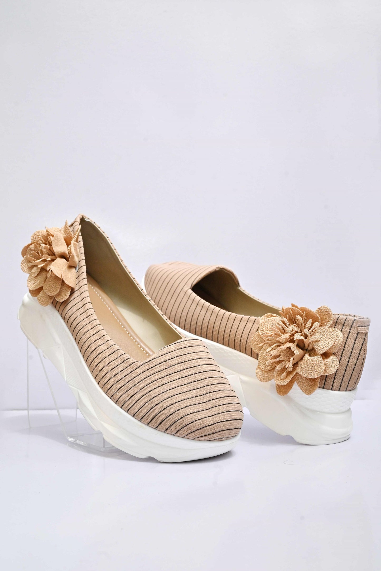 Chunky Summer Shoes DX 11