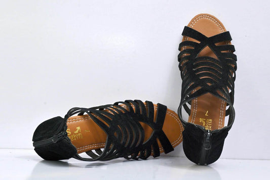 New Gladiator Ankle Strap Sandals DX 31