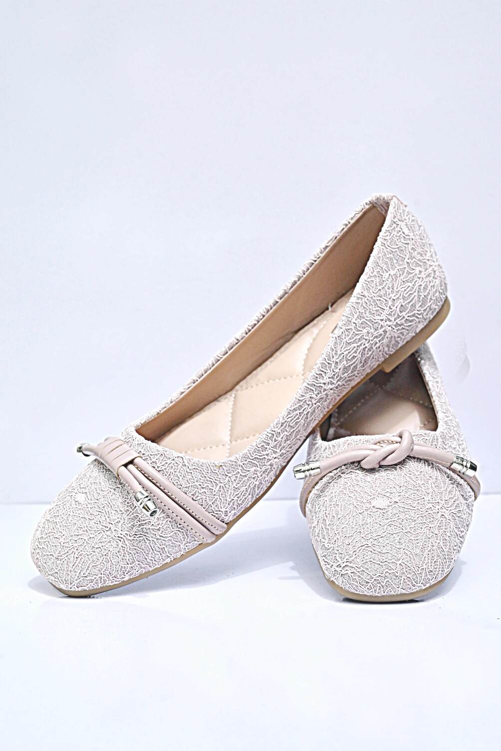 Comfy Flat Luxury Shoes DX 39