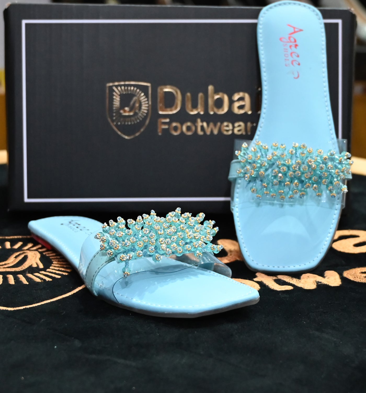 Majestic Charm Lavish Flats DX 52